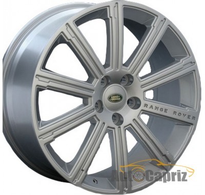 Диски Replica Land Rover LR14 S R20 W9.0 PCD5x120 ET53 DIA72.6